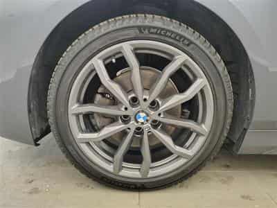 BMW 116 116d Pack M S-CUIR / NAVI / FULL LED / ALU (2021) - Foto 6