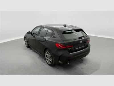BMW 118 i Pack M Navi Cockpit / Led/ PDC+Caméra (2022) - Foto 2