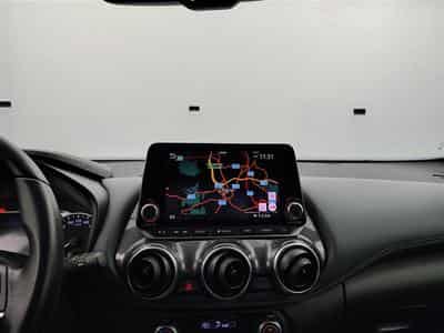 Nissan Juke 1.0 DIG-T 2WD N-Connecta (EU6AP) (2021) - Foto 11