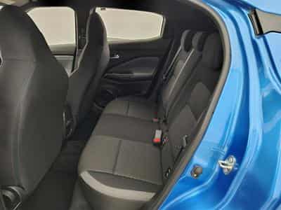 Nissan Juke 1.0 DIG-T 2WD N-Connecta (EU6AP) (2021) - Foto 13