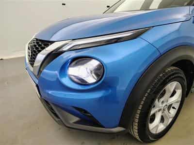 Nissan Juke 1.0 DIG-T 2WD N-Connecta (EU6AP) (2021) - Foto 15