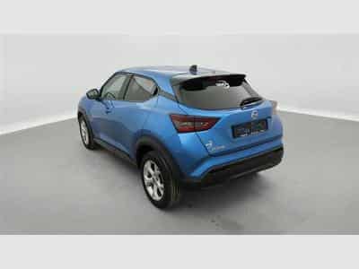 Nissan Juke 1.0 DIG-T 2WD N-Connecta (EU6AP) (2021) - Foto 2