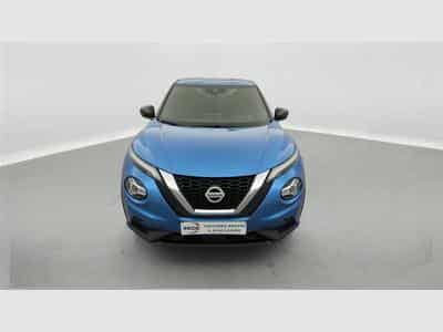 Nissan Juke 1.0 DIG-T 2WD N-Connecta (EU6AP) (2021) - Foto 4