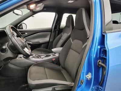 Nissan Juke 1.0 DIG-T 2WD N-Connecta (EU6AP) (2021) - Foto 7