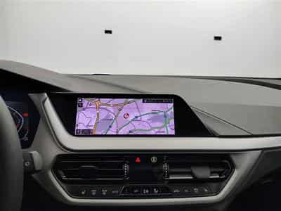 BMW 116 116 d Business NAVI/FULL LED/JA/PDC AV AR (2023) - Foto 11