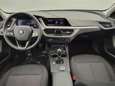 BMW 116 116 d Business NAVI/FULL LED/JA/PDC AV AR (2023) - Foto 8