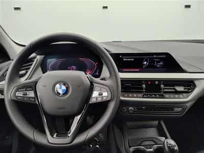 BMW 116 116 d Business NAVI/FULL LED/JA/PDC AV AR (2023) - Foto 9