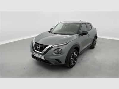Nissan Juke 1.0 DIG-T 115cv DCT Acenta CARPLAY / FULL LED / CAMERA (2026) - Foto 1
