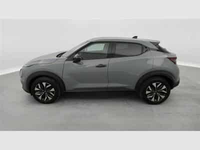 Nissan Juke 1.0 DIG-T 115cv DCT Acenta CARPLAY / FULL LED / CAMERA (2026) - Foto 3