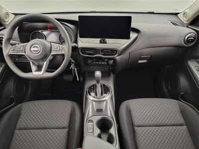 Nissan Juke 1.0 DIG-T 115cv DCT Acenta CARPLAY / FULL LED / CAMERA (2026) - Foto 8