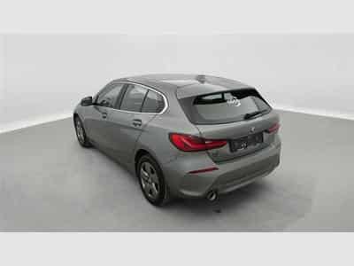 BMW 116 116i Business NAVI/FULL LED/JA16/PDC AV AR (2023) - Foto 2