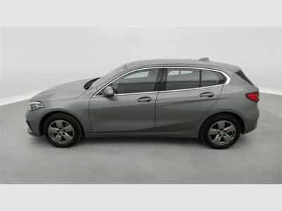 BMW 116 116i Business NAVI/FULL LED/JA16/PDC AV AR (2023) - Foto 3
