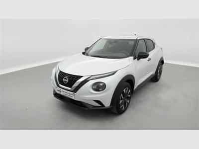 Nissan Juke 1.0 DIG-T 115cv DCT Acenta CARPLAY / FULL LED / CAMERA (2026) - Foto 1