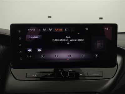 Nissan Juke 1.0 DIG-T 115cv DCT Acenta CARPLAY / FULL LED / CAMERA (2026) - Foto 11