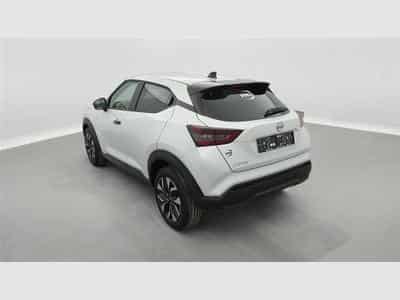 Nissan Juke 1.0 DIG-T 115cv DCT Acenta CARPLAY / FULL LED / CAMERA (2026) - Foto 2