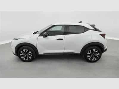 Nissan Juke 1.0 DIG-T 115cv DCT Acenta CARPLAY / FULL LED / CAMERA (2026) - Foto 3