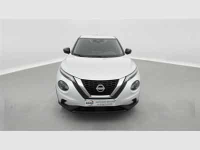 Nissan Juke 1.0 DIG-T 115cv DCT Acenta CARPLAY / FULL LED / CAMERA (2026) - Foto 4