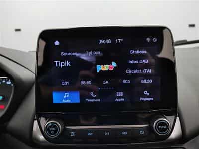 Ford EcoSport 1.0 EcoBoost Connected CLIM/ATTELAGE (2020) - Foto 11