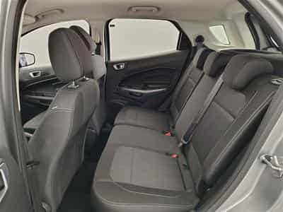 Ford EcoSport 1.0 EcoBoost Connected CLIM/ATTELAGE (2020) - Foto 13