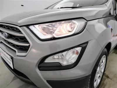 Ford EcoSport 1.0 EcoBoost Connected CLIM/ATTELAGE (2020) - Foto 15