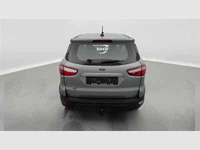 Ford EcoSport 1.0 EcoBoost Connected CLIM/ATTELAGE (2020) - Foto 5