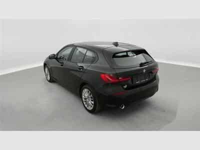 BMW 116 116dA Business Line NAVI/FULL LED/JA17/PDC AV AR (2022) - Foto 2