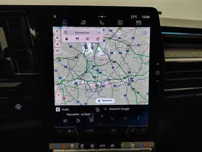 Renault Austral 1.2 E-Tec HEV Techno NAVI / FULL LED / S-CUIR (2024) - Foto 11