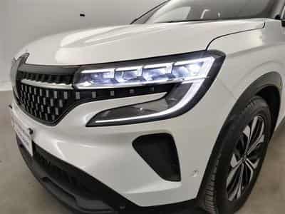 Renault Austral 1.2 E-Tec HEV Techno NAVI / FULL LED / S-CUIR (2024) - Foto 15