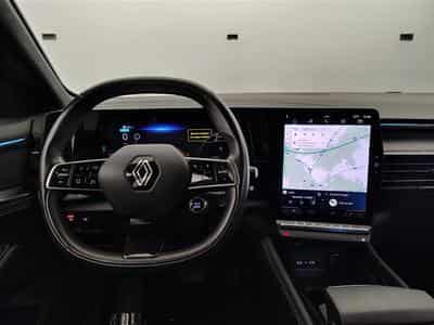 Renault Austral 1.2 E-Tec HEV Techno NAVI / FULL LED / S-CUIR (2024) - Foto 9