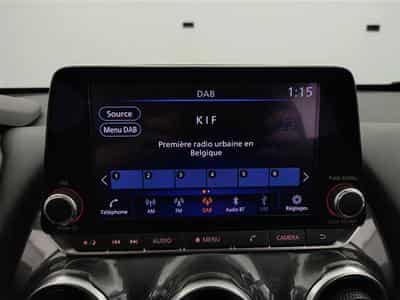 Nissan Juke 1.0 DIG-T 115cv DCT N-Connecta CARPLAY / FULL LED / CAMERA (2024) - Foto 11