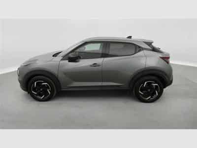 Nissan Juke 1.0 DIG-T 115cv DCT N-Connecta CARPLAY / FULL LED / CAMERA (2024) - Foto 3