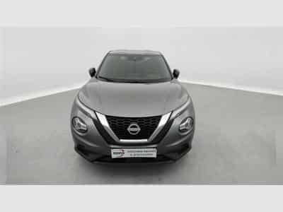 Nissan Juke 1.0 DIG-T 115cv DCT N-Connecta CARPLAY / FULL LED / CAMERA (2024) - Foto 4