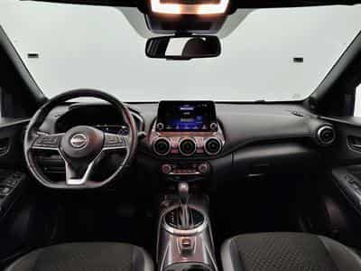 Nissan Juke 1.0 DIG-T 115cv DCT N-Connecta CARPLAY / FULL LED / CAMERA (2024) - Foto 8