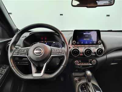 Nissan Juke 1.0 DIG-T 115cv DCT N-Connecta CARPLAY / FULL LED / CAMERA (2024) - Foto 9
