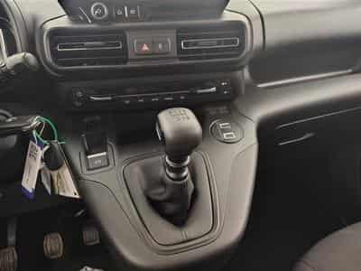 Citroen Berlingo 1.5 HDi Multispace CARPLAY / FULL LED / CAMERA / JA 16" (2026) - Foto 12