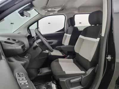 Citroen Berlingo 1.5 HDi Multispace CARPLAY / FULL LED / CAMERA / JA 16" (2026) - Foto 7