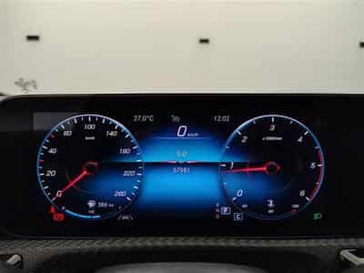 Mercedes A 180 d Business Line Navi / Led / PDC av+ar (2022) - Foto 10