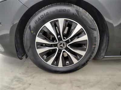 Mercedes A 180 d Business Line Navi / Led / PDC av+ar (2022) - Foto 6