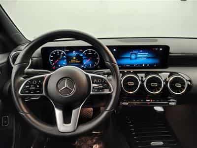 Mercedes A 180 d Business Line Navi / Led / PDC av+ar (2022) - Foto 9