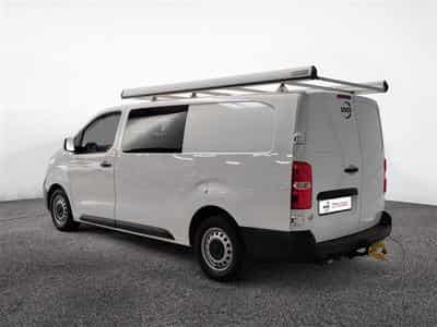 Peugeot Expert 2.0 BlueHDi 180 EAT8 L3 DBLE CAB 6PL. NAVI / CLIM / TEL (2023) - Foto 2