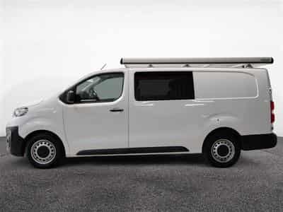 Peugeot Expert 2.0 BlueHDi 180 EAT8 L3 DBLE CAB 6PL. NAVI / CLIM / TEL (2023) - Foto 3