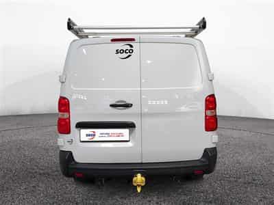 Peugeot Expert 2.0 BlueHDi 180 EAT8 L3 DBLE CAB 6PL. NAVI / CLIM / TEL (2023) - Foto 5