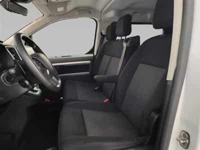 Peugeot Expert 2.0 BlueHDi 180 EAT8 L3 DBLE CAB 6PL. NAVI / CLIM / TEL (2023) - Foto 7