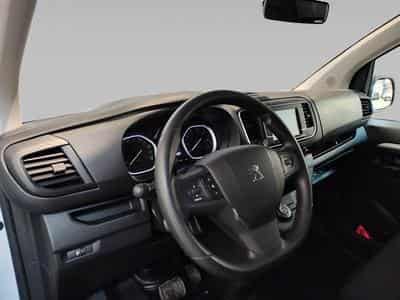 Peugeot Expert 2.0 BlueHDi 180 EAT8 L3 DBLE CAB 6PL. NAVI / CLIM / TEL (2023) - Foto 8
