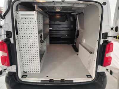 Peugeot Expert 2.0 BlueHDi EAT8 L2 NAVI CLIM / TEL / PDC AV-AR (2023) - Foto 15