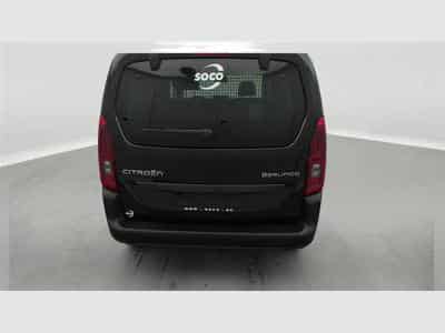 Citroen Berlingo 1.5 HDi Multispace CARPLAY / FULL LED / CAMERA / JA 16" (2026) - Foto 5