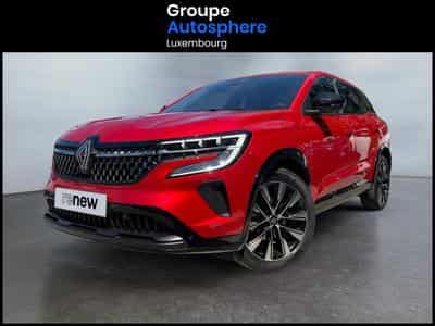 Renault Austral 1.3 TCe Mild Hybrid Techno 160 EDC (2024) - Foto 1