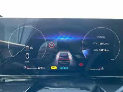 Renault Austral 1.3 TCe Mild Hybrid Techno 160 EDC (2024) - Foto 10