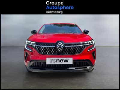 Renault Austral 1.3 TCe Mild Hybrid Techno 160 EDC (2024) - Foto 2