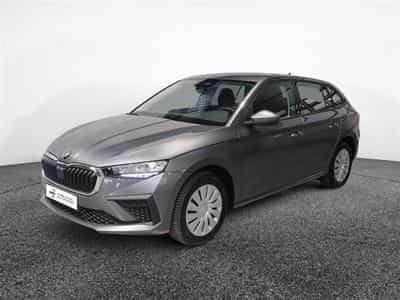 Skoda Scala 1.0 TSI 95cv Clever CARPLAY / FULL LED / PDC AR (2026) - Foto 1